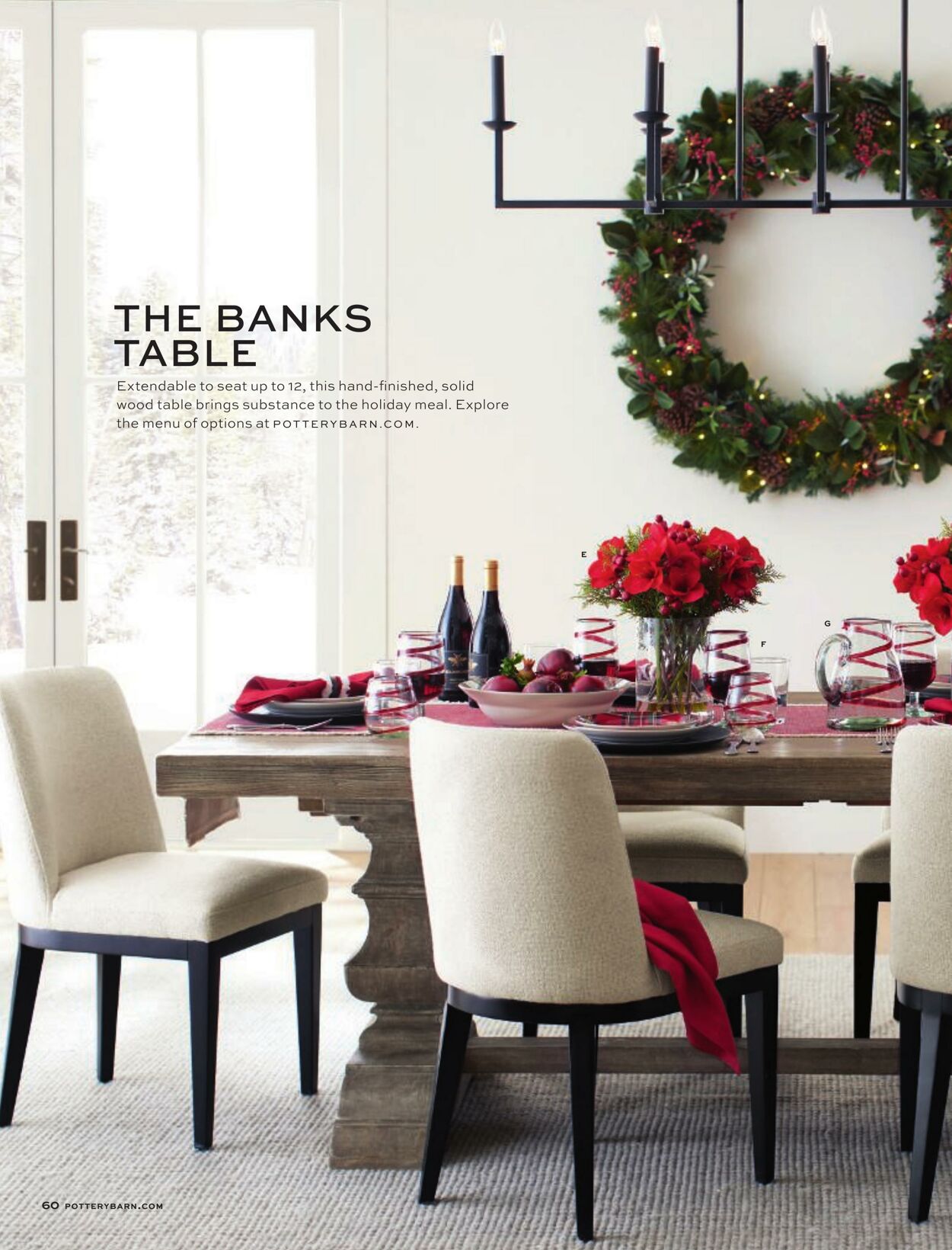 Weekly ad Pottery Barn 11/01/2022 - 12/31/2022