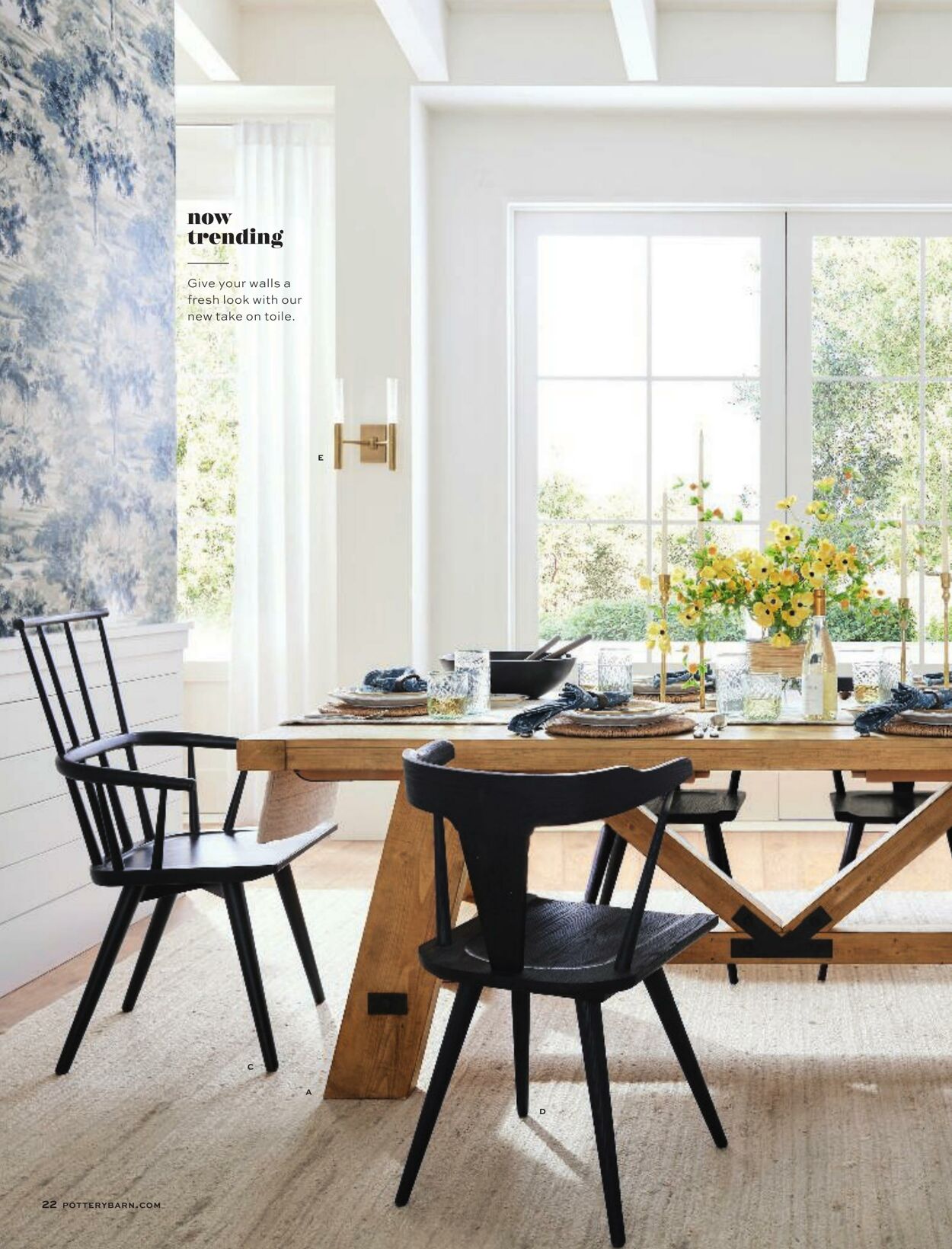 Weekly ad Pottery Barn 01/01/2023 - 05/31/2023