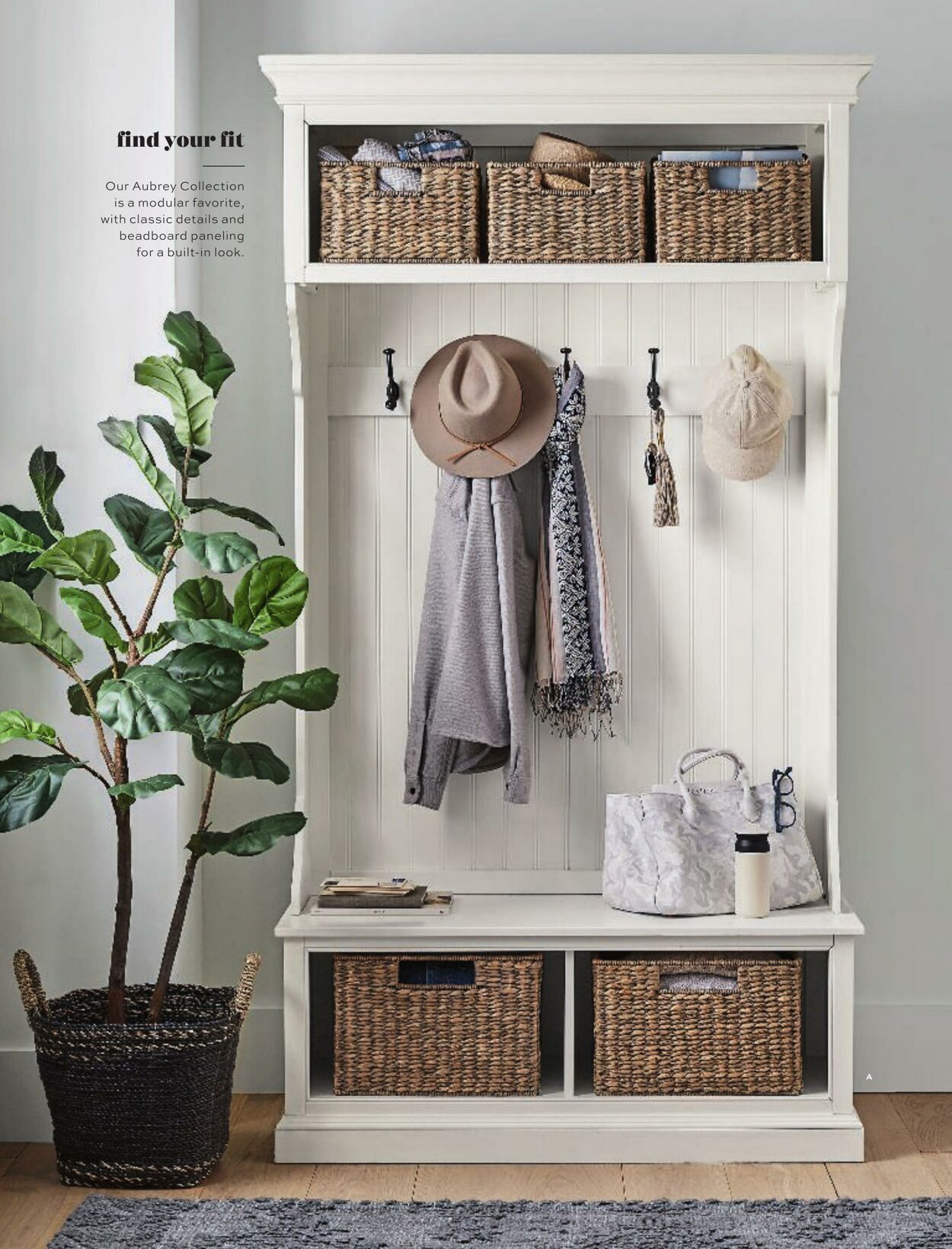 Weekly ad Pottery Barn 01/01/2023 - 05/31/2023