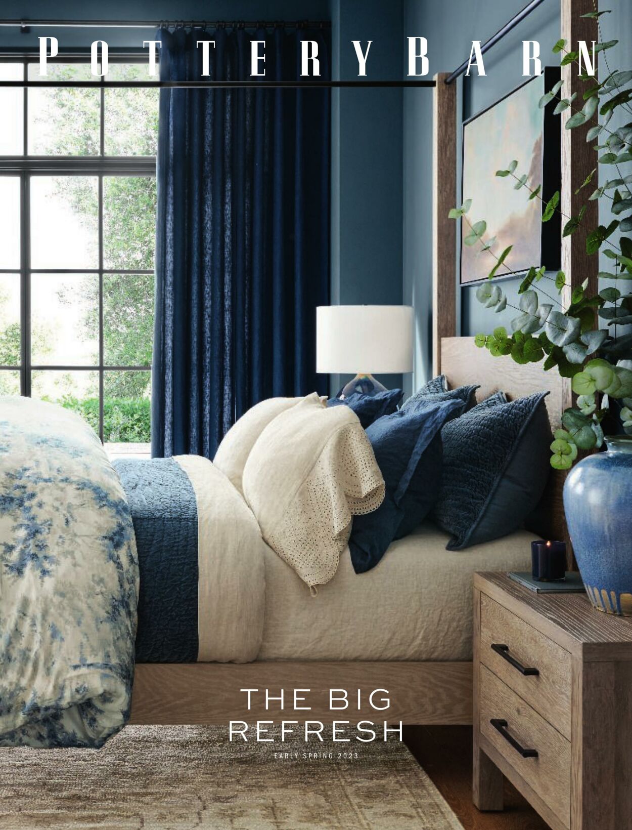 Pottery Barn Promotional weekly ads