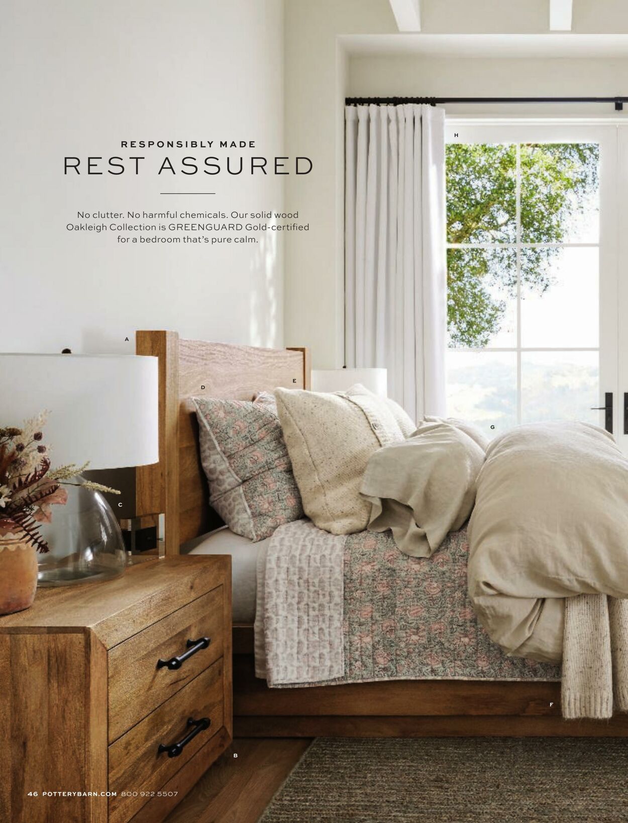 Weekly ad Pottery Barn 10/01/2022 - 12/31/2022