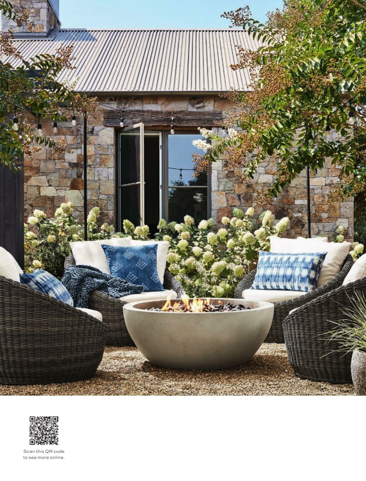 Weekly ad Pottery Barn 03/01/2023 - 06/30/2023