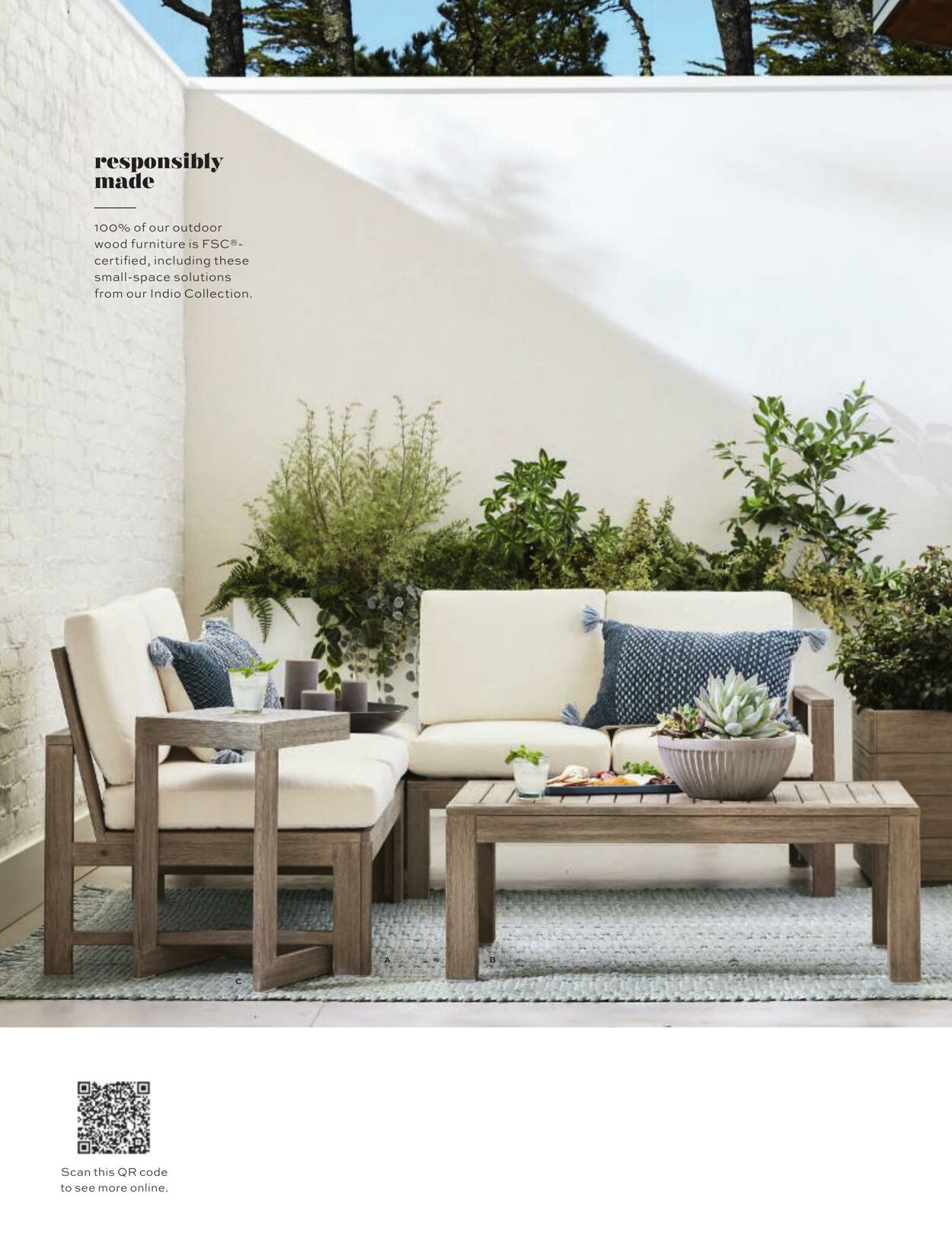 Weekly ad Pottery Barn 03/01/2023 - 06/30/2023