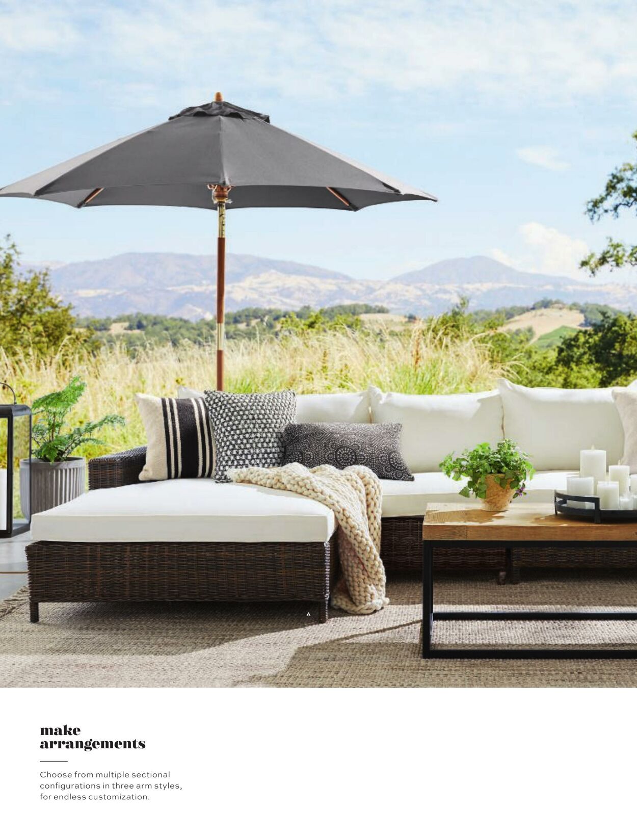 Weekly ad Pottery Barn 03/01/2023 - 06/30/2023