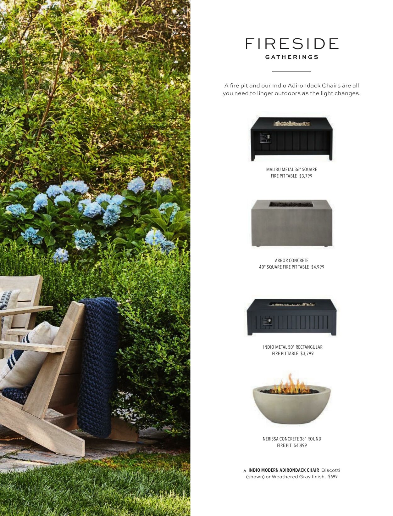 Weekly ad Pottery Barn 03/01/2023 - 06/30/2023