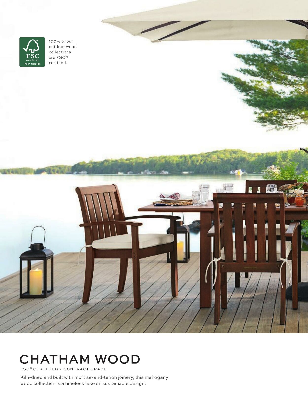 Weekly ad Pottery Barn 03/01/2023 - 06/30/2023