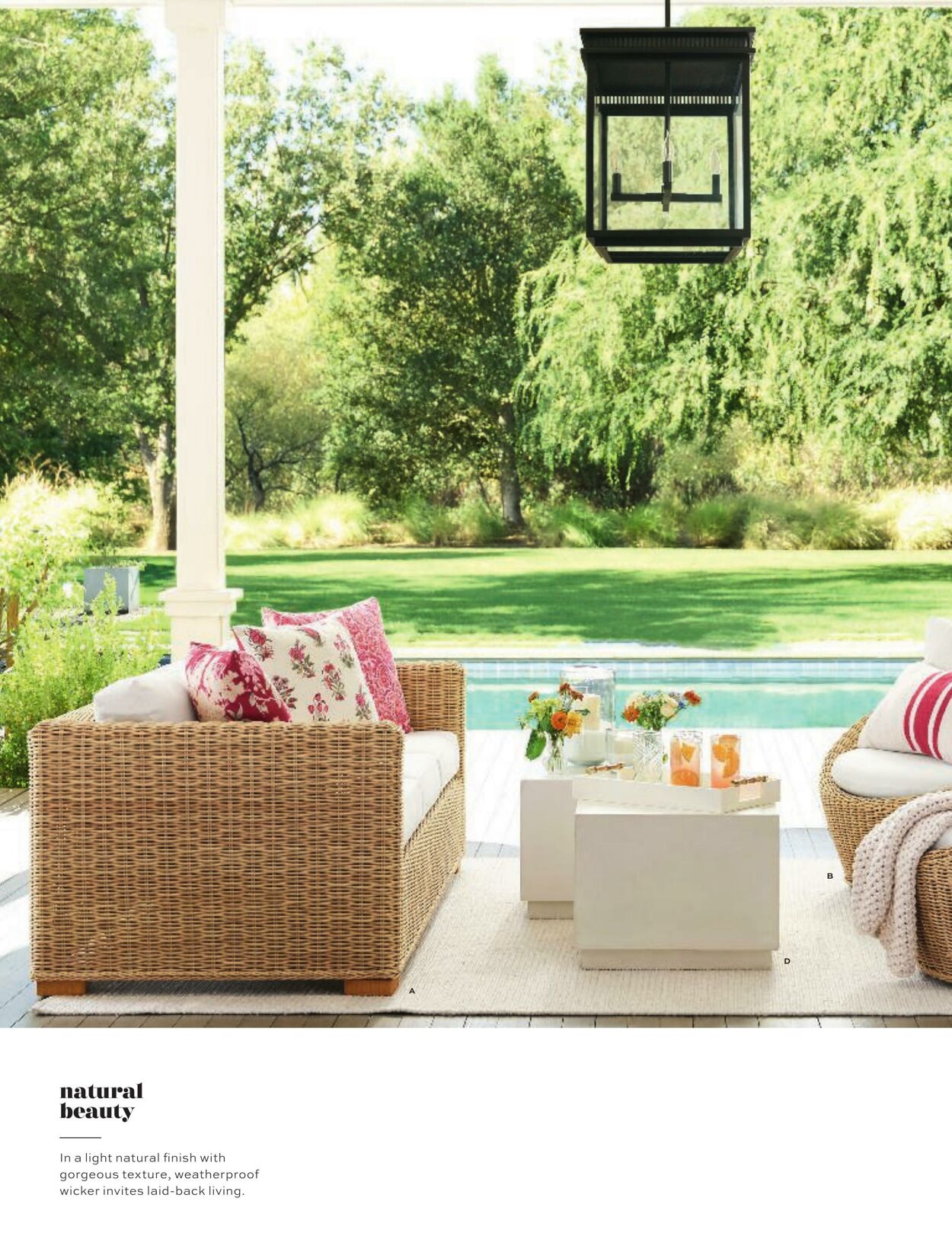 Weekly ad Pottery Barn 03/01/2023 - 06/30/2023