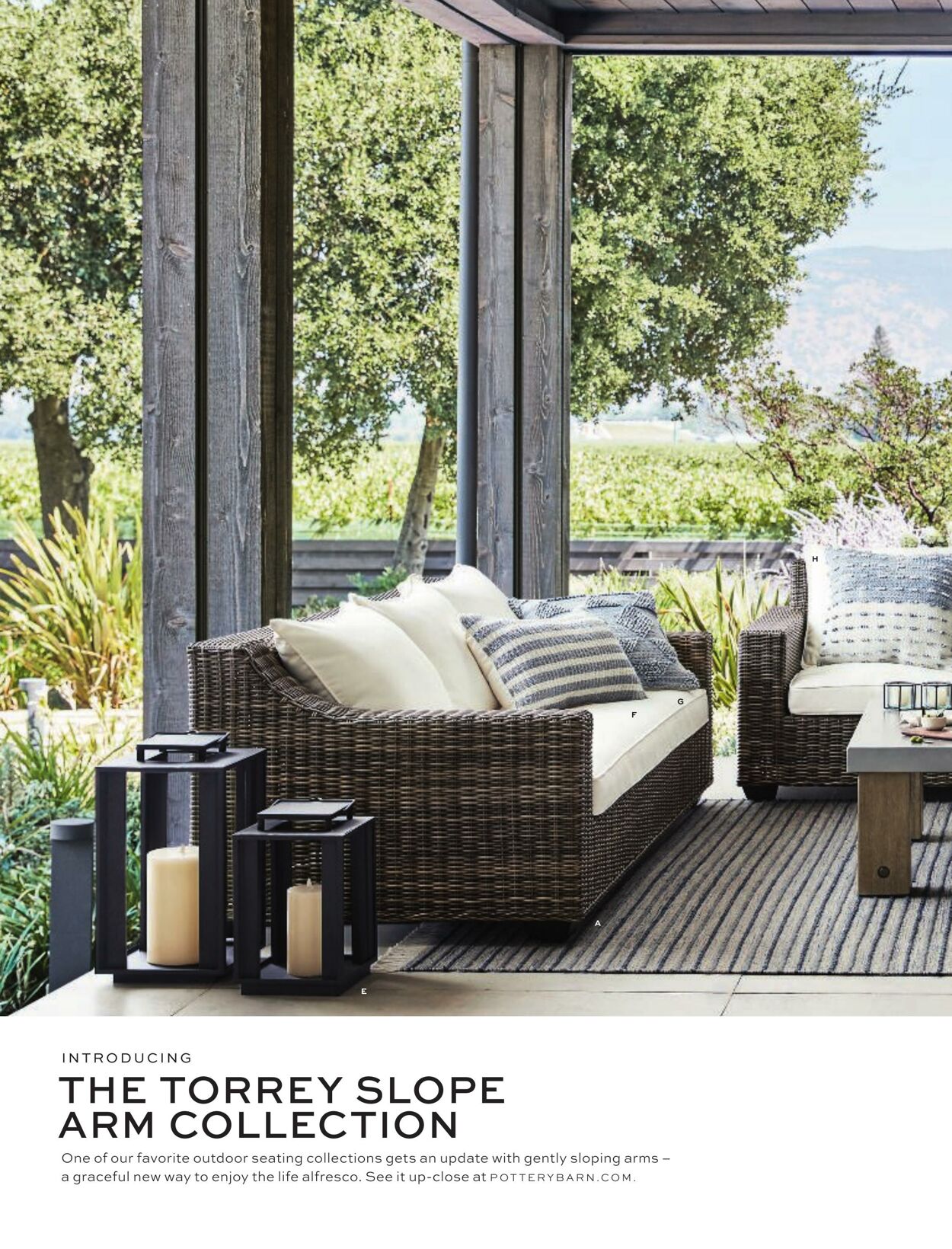 Weekly ad Pottery Barn 03/01/2022 - 06/30/2022