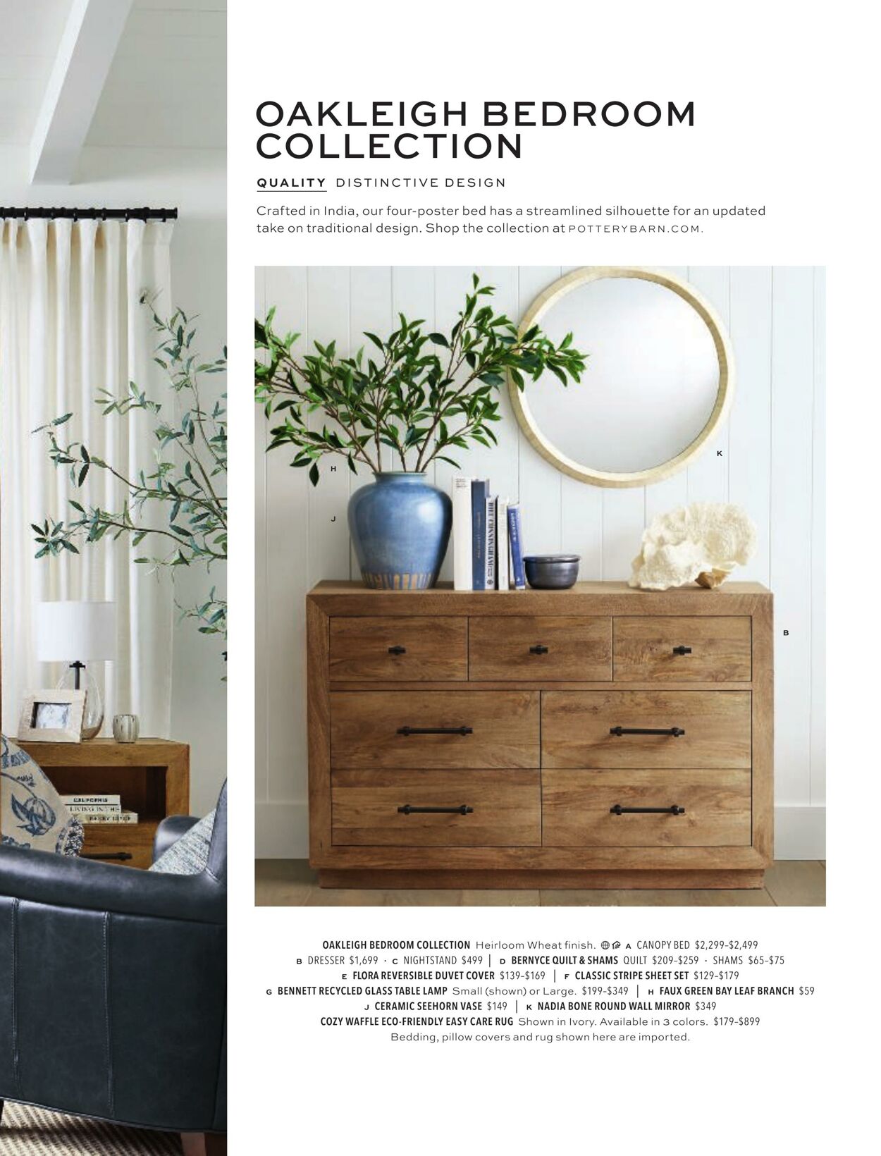 Weekly ad Pottery Barn 03/01/2022 - 06/30/2022