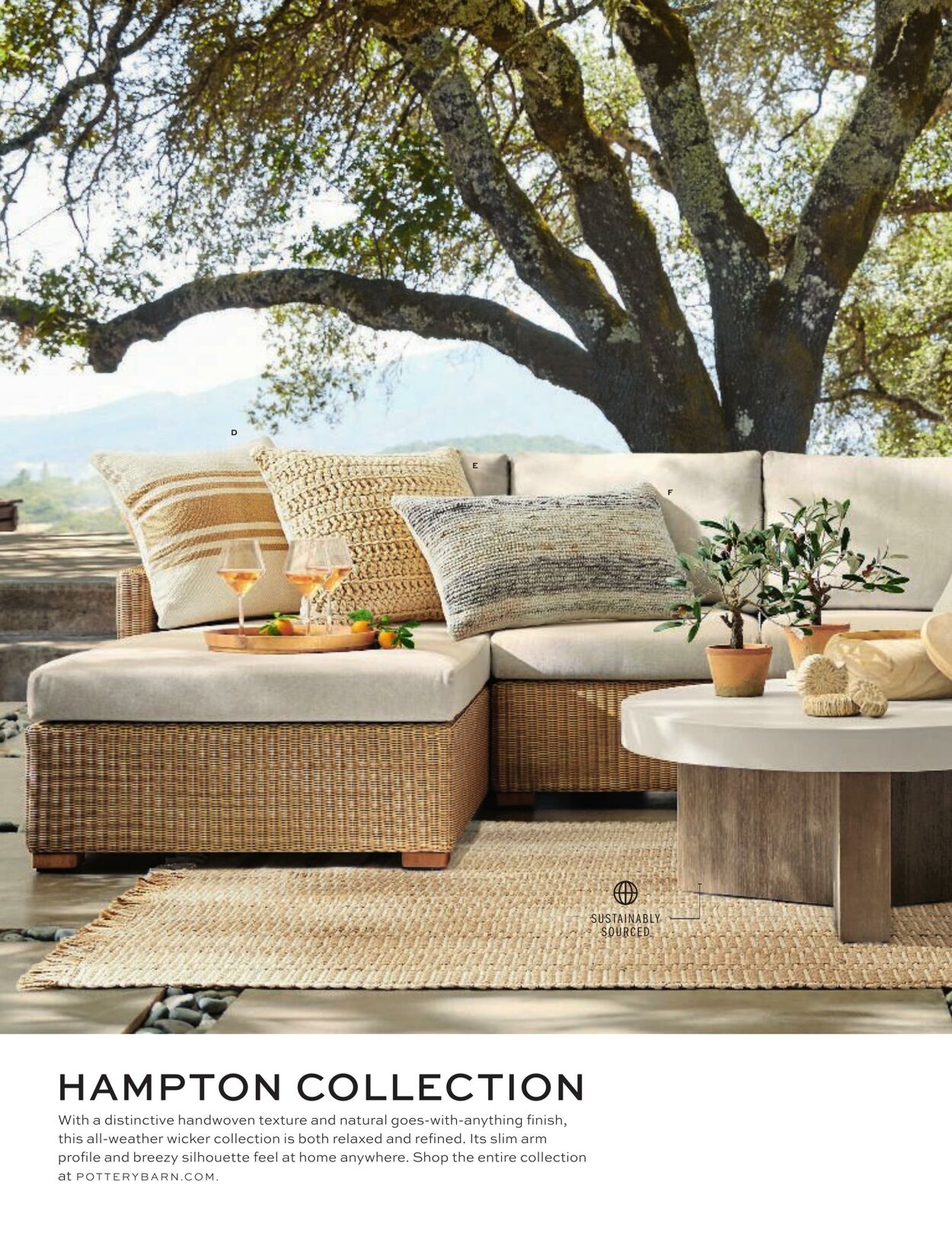 Weekly ad Pottery Barn 04/01/2022 - 09/30/2022