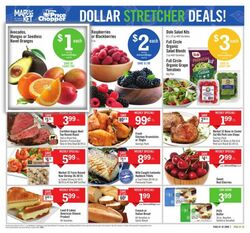 Weekly ad Price Chopper 01/22/2023-01/28/2023