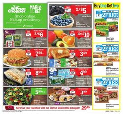 Weekly ad Price Chopper 01/29/2023-02/04/2023