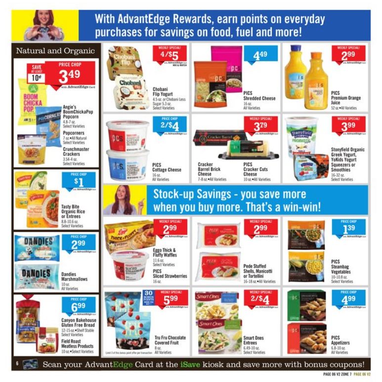Weekly ad Price Chopper 02/12/2023 - 02/18/2023