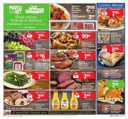 Weekly ad Price Chopper 02/19/2023 - 02/25/2023