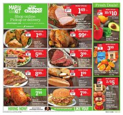 Weekly ad Price Chopper 02/26/2023 - 03/04/2023