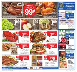 Weekly ad Price Chopper 09/24/2023 - 09/30/2023