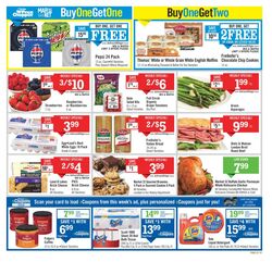 Weekly ad Price Chopper 08/07/2022 - 08/13/2022