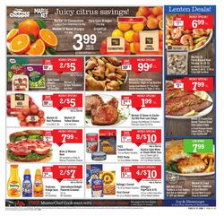 Weekly ad Price Chopper 02/26/2023 - 03/06/2023