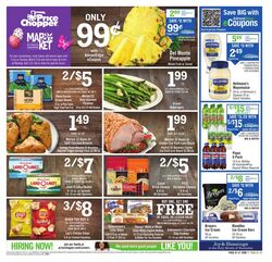 Weekly ad Price Chopper 03/26/2023 - 04/01/2023