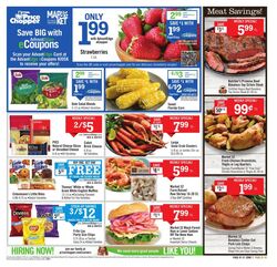 Weekly ad Price Chopper 11/27/2022 - 12/03/2022