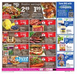 Weekly ad Price Chopper 03/24/2024 - 03/30/2024