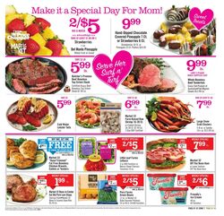 Weekly ad Price Chopper 03/12/2023 - 03/18/2023