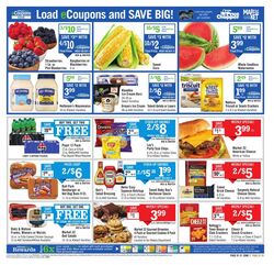 Weekly ad Price Chopper 03/10/2024 - 03/16/2024