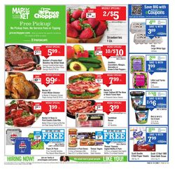 Weekly ad Price Chopper 07/14/2024 - 07/20/2024