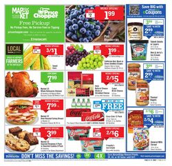 Weekly ad Price Chopper 07/28/2024 - 08/03/2024
