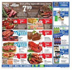 Weekly ad Price Chopper 07/07/2024 - 07/13/2024