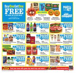 Weekly ad Price Chopper 01/26/2025 - 02/01/2025