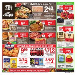 Weekly ad Price Chopper 09/11/2022 - 09/17/2022