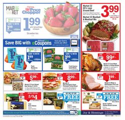 Weekly ad Price Chopper 12/22/2024 - 12/28/2024