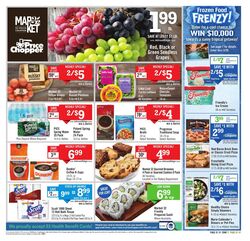 Weekly ad Price Chopper 12/22/2024 - 12/28/2024