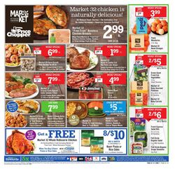 Weekly ad Price Chopper 12/22/2024 - 12/28/2024