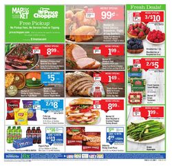 Weekly ad Price Chopper 03/16/2025 - 03/22/2025