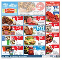 Weekly ad Price Chopper 08/10/2025 - 08/16/2025