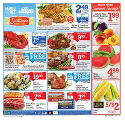 Weekly ad Price Chopper 08/24/2025 - 08/30/2025
