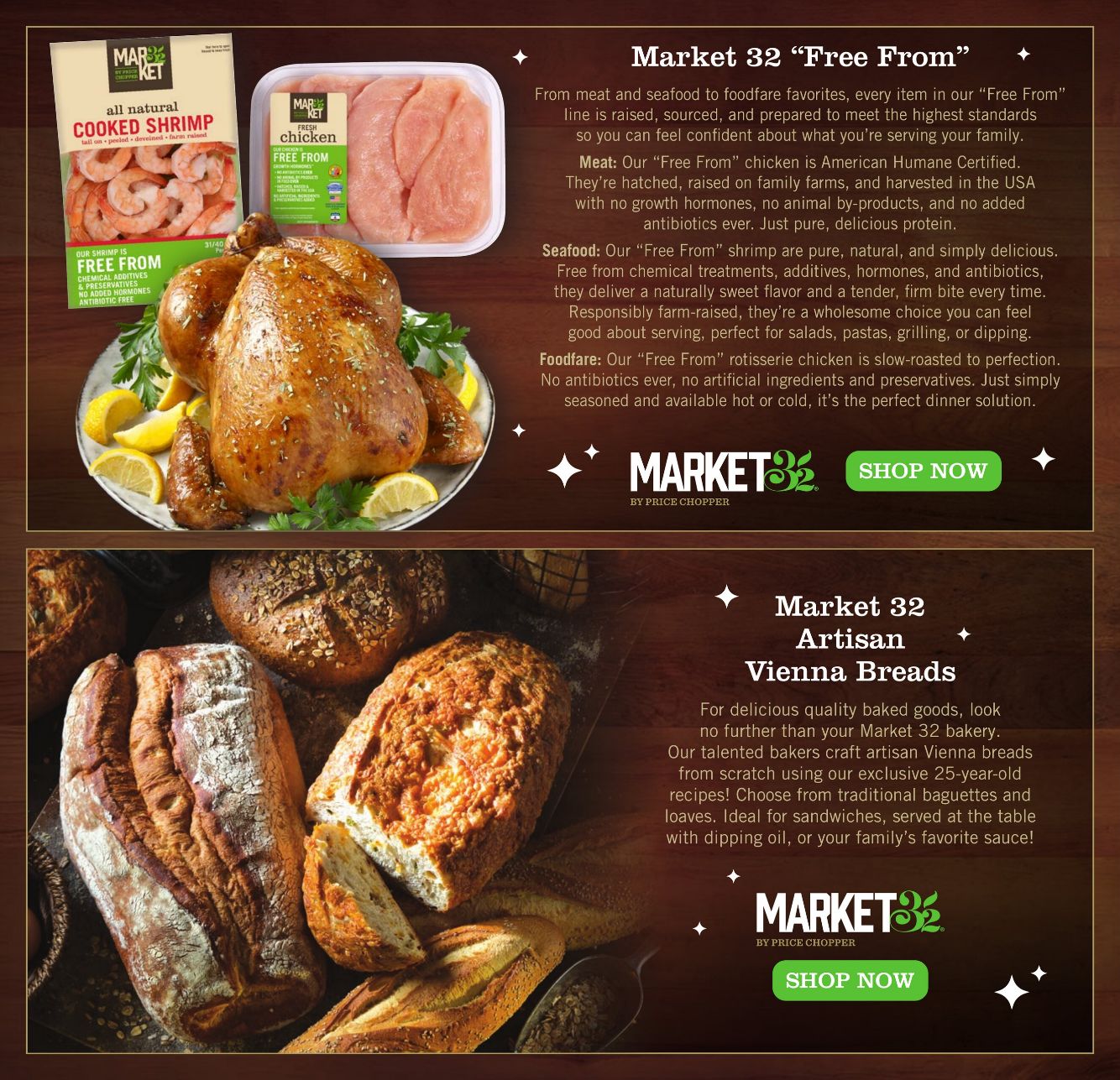 Weekly ad Price Chopper 09/15/2025 - 11/08/2025