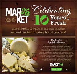 Weekly ad Price Chopper 09/15/2025 - 11/08/2025