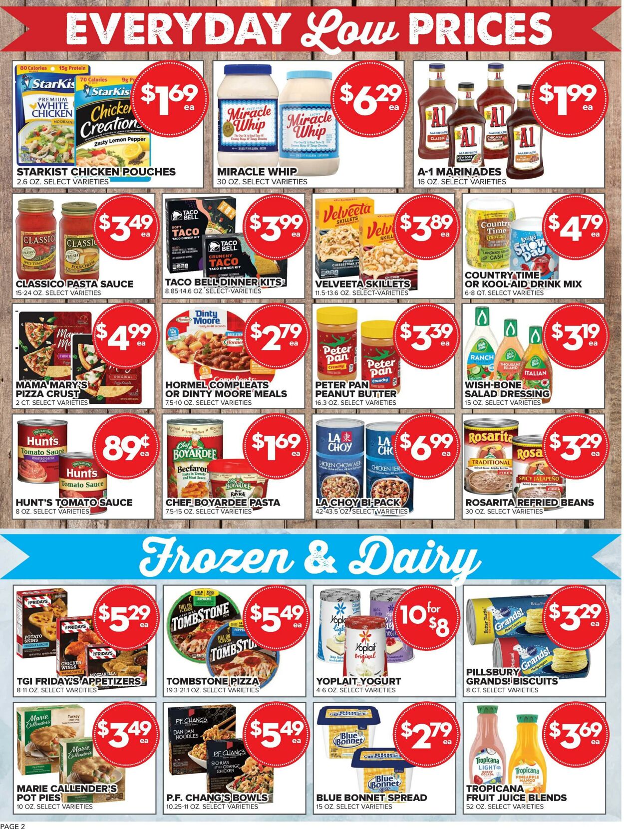 Weekly ad Price Cutter 03/01/2023 - 03/28/2023