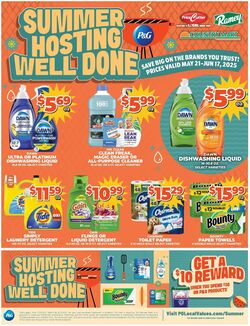 Weekly ad Price Cutter 05/21/2025 - 06/17/2025
