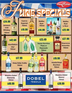 Weekly ad Price Cutter 06/04/2025 - 06/30/2025