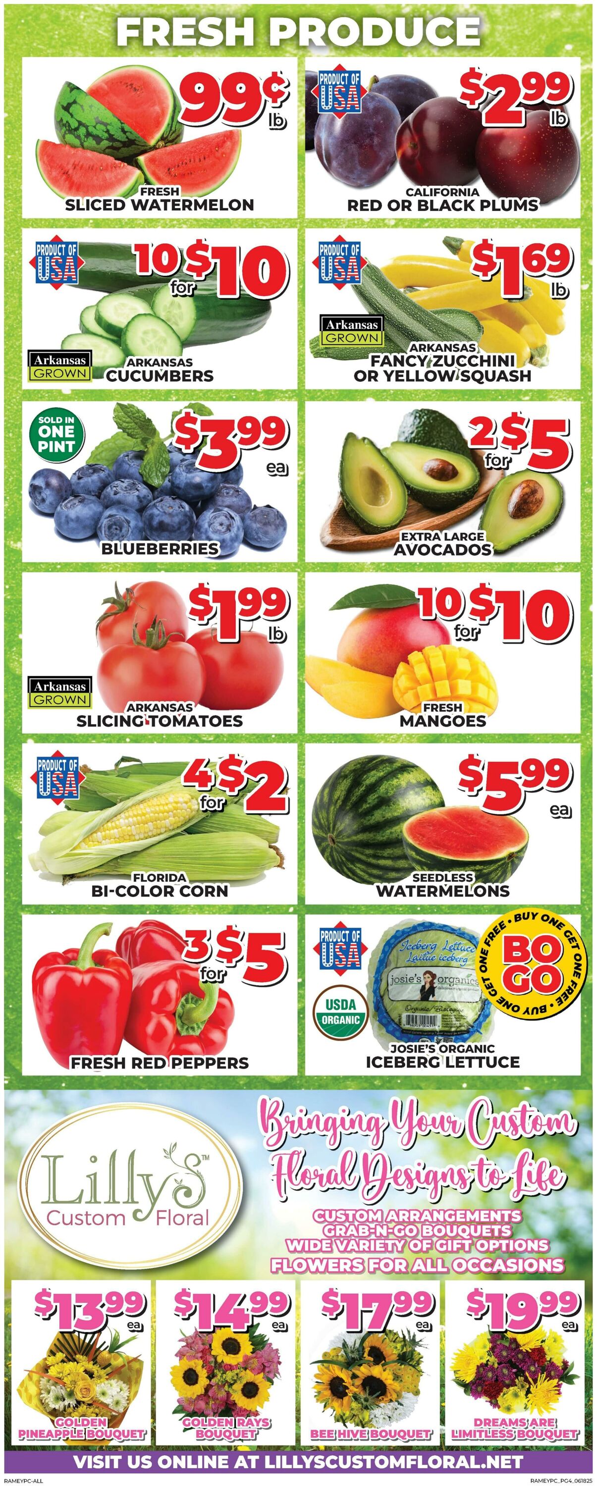 Weekly ad Price Cutter 06/18/2025 - 06/24/2025