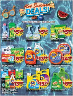 Weekly ad Price Cutter 06/18/2025 - 07/15/2025