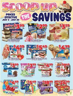 Weekly ad Price Cutter 06/19/2024 - 06/25/2024