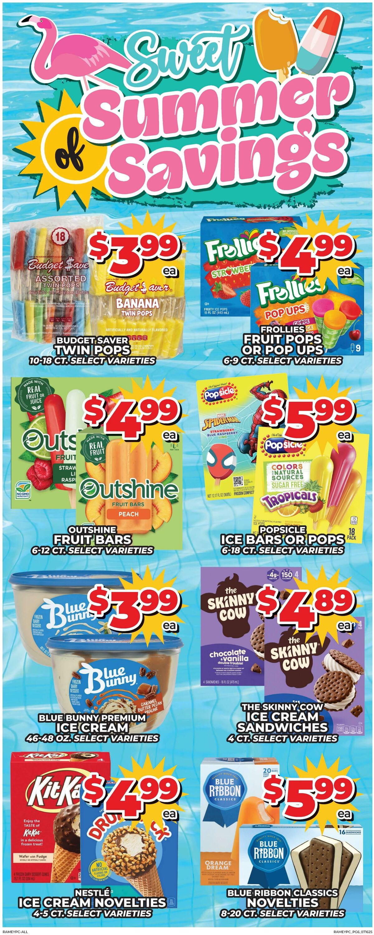 Weekly ad Price Cutter 07/16/2025 - 07/22/2025