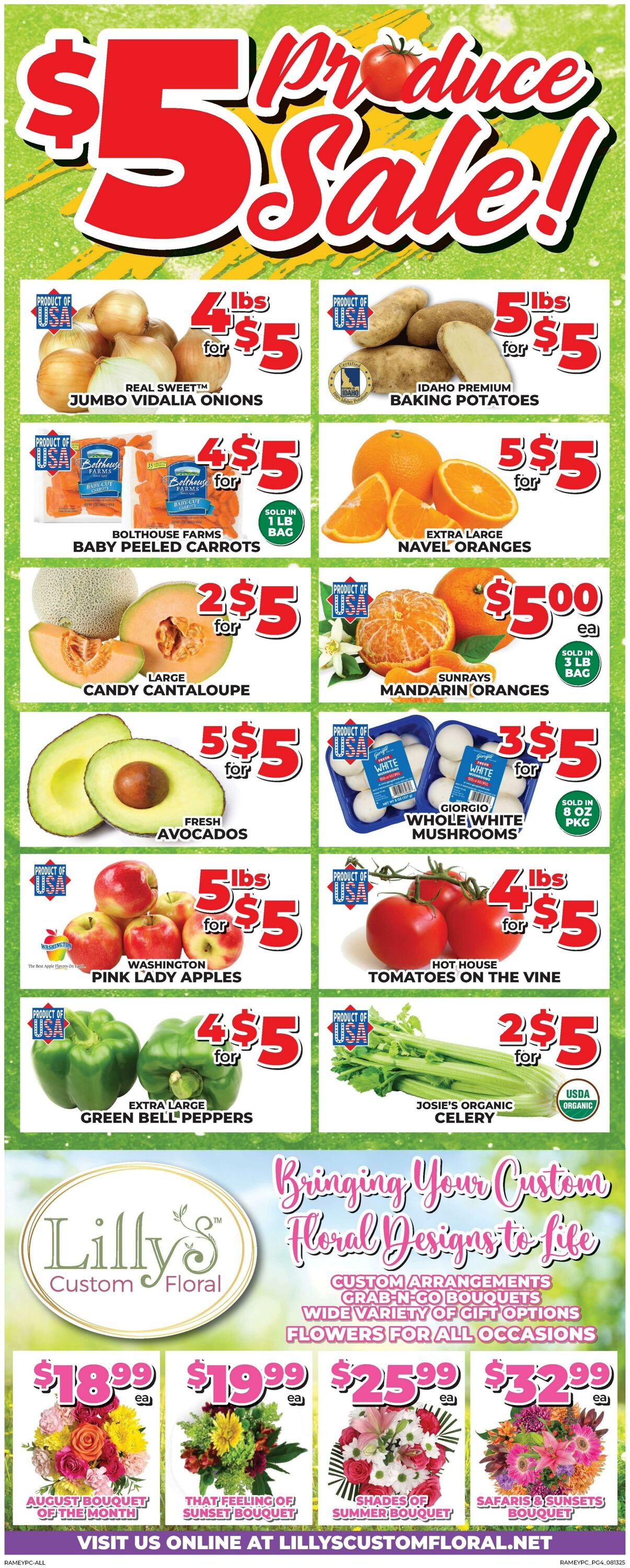 Weekly ad Price Cutter 08/13/2025 - 08/19/2025