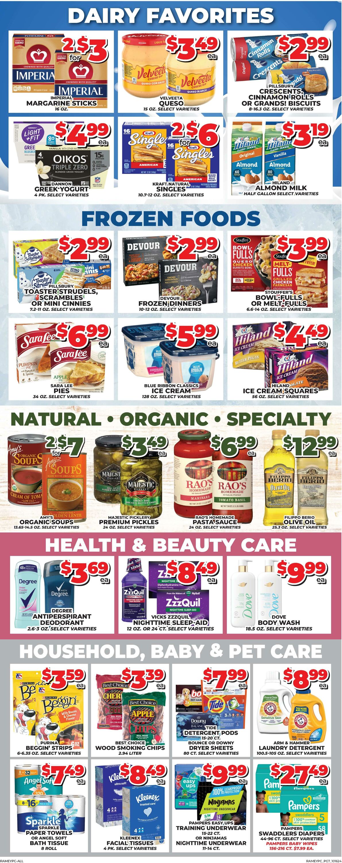 Weekly ad Price Cutter 10/16/2024 - 10/22/2024