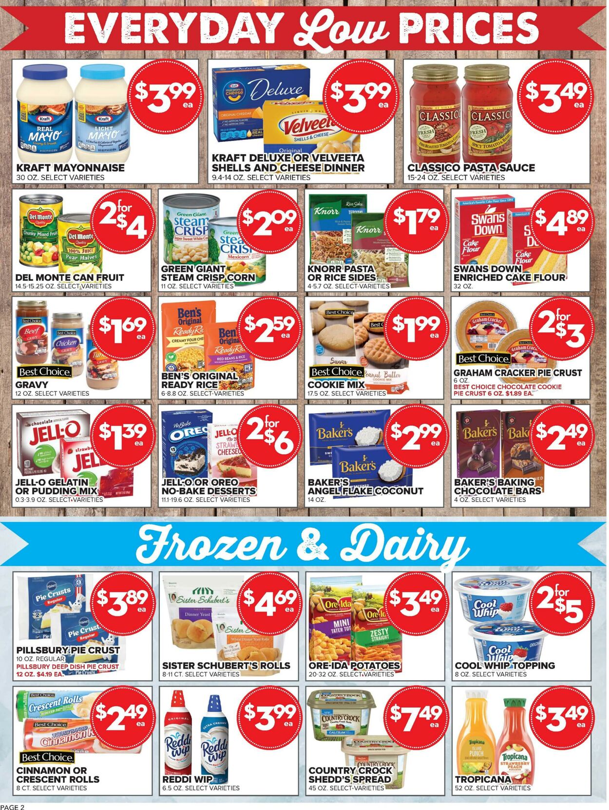 Weekly ad Price Cutter 11/01/2022 - 11/29/2022